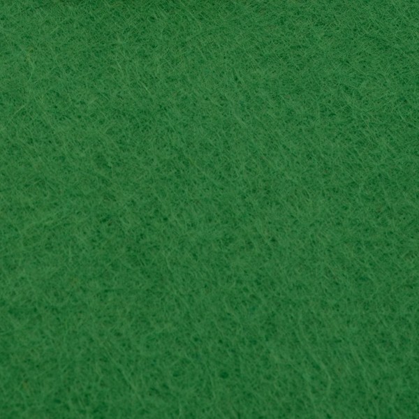 Feutrine créative - 30,5 x 30,5 cm - Vert mousse - Photo n°1