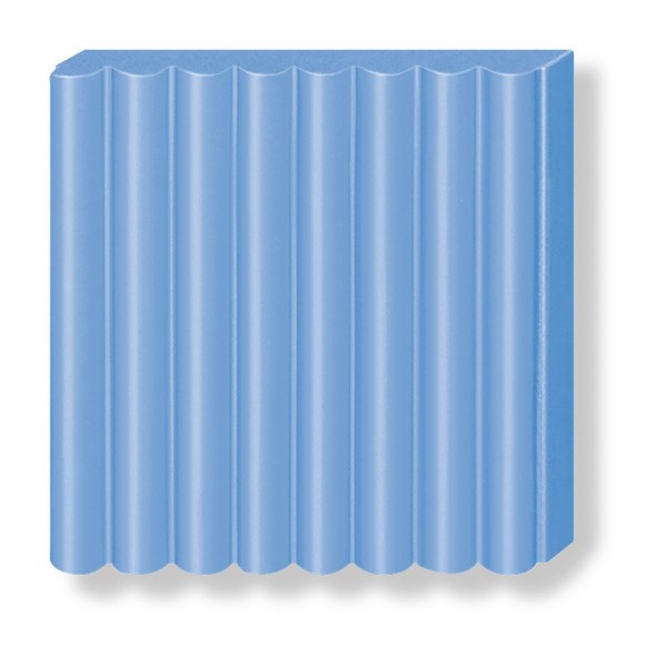 FIMO Effect Bleu Agate 57 octies, Argile de Polymère, un Four d'Argile, modelage en Argile, l'Argile - Photo n°2