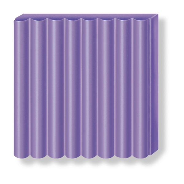 FIMO Effet Transparent Violet 57 octies, un Four d'Argile, modelage en Argile, l'Argile à la Main, d - Photo n°2
