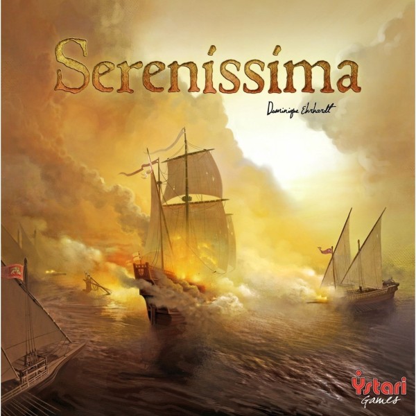 Serenissima - Photo n°1