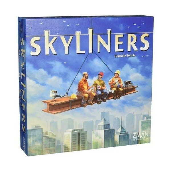 Skyliners - Photo n°1