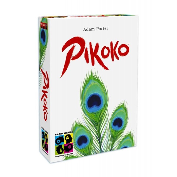 Pikoko - Photo n°1