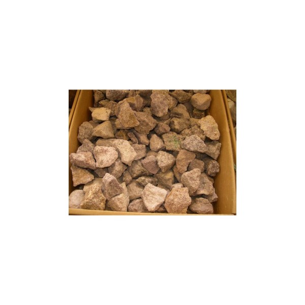 Lot de 400 grammes de Lépidolite du Brésil pierres brutes - Photo n°1
