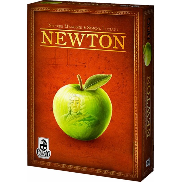 Newton - Photo n°1