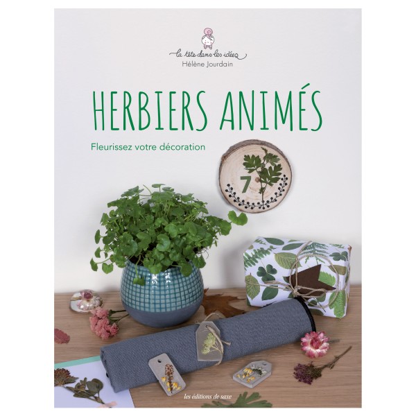 Herbiers animés - Photo n°1