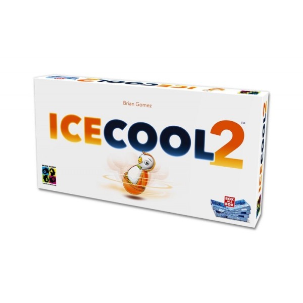 Ice cool 2 - Photo n°1