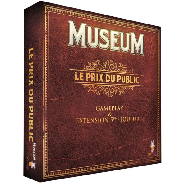 Museum Le prix du public - Photo n°1