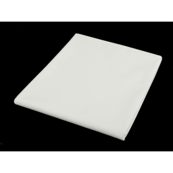 1m Blanc Fusible Interfaçage Vefix Largeur 140 Cm 140+20g/m2, Fusibles, de Collage Et de Stabilisate - Photo n°1