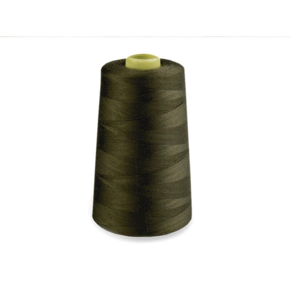 1pc Ombre Polyester Longueur de Fil De 5000 Mètres Pes 40/2, des Fils, de Couture, de Mercerie - Photo n°4