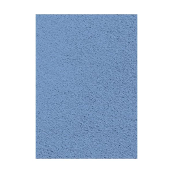 10 Pcs Feutre 20x30 Cm St Bleu, le Tissu, le Feutre, la Décoration de Feutre, des Fournitures d'Arti - Photo n°1