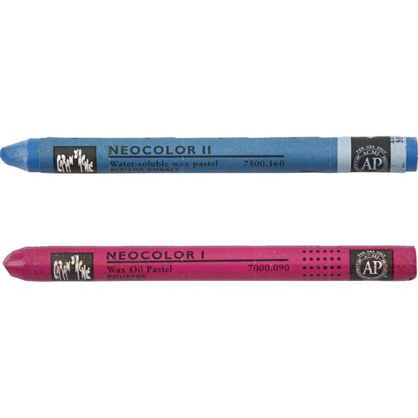 Boîte de crayons de couleur Caran d'Ache - 8 mm - 10 pcs - Photo n°3