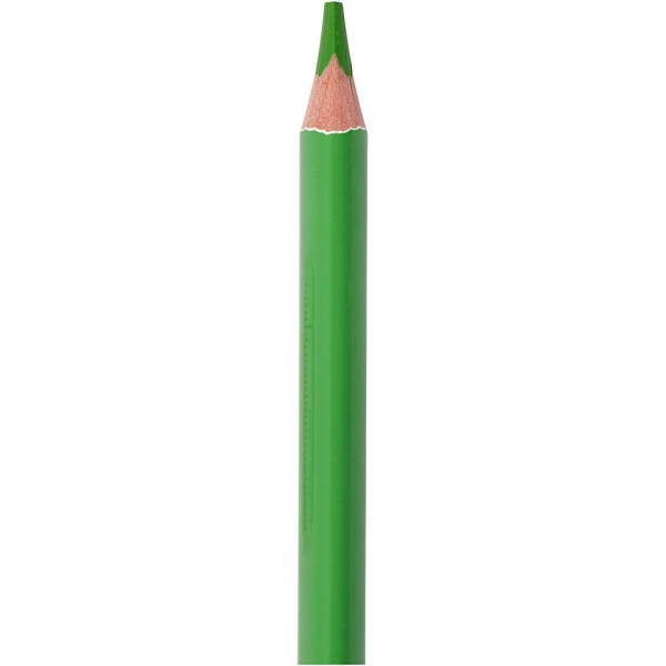 Assortiment de crayons de couleur - Mine 5 mm - 144 pcs - Photo n°4