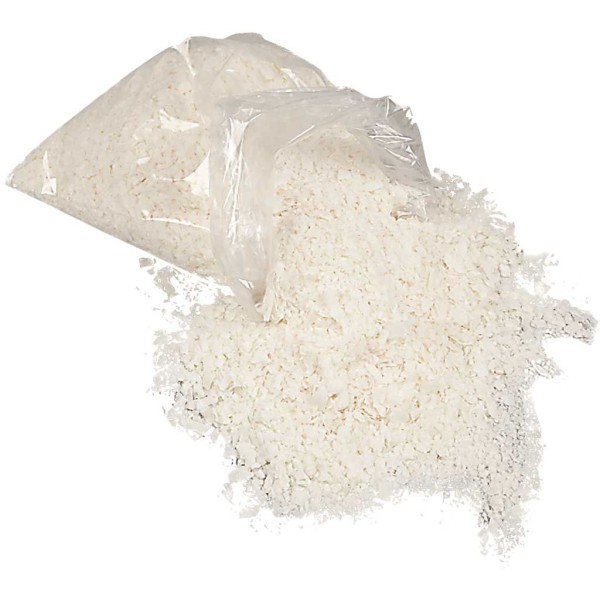 Flocons de savon pour feutrage de laine - 2 kg - Photo n°1