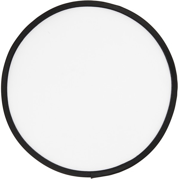 Frisbee 25 cm - Blanc - 1  pce - Photo n°1