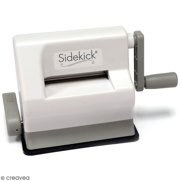 Sidekick Starter Kit - Machine de coupe et accessoires + contenu offert - Photo n°5