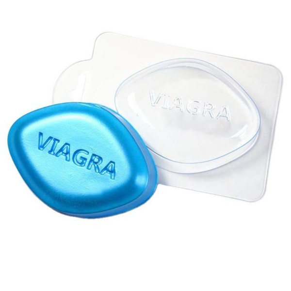 1pc Viagra Plaisir Pilules Médicaments, les Tablettes en Plastique de Savon la Fabrication du Chocol - Photo n°1