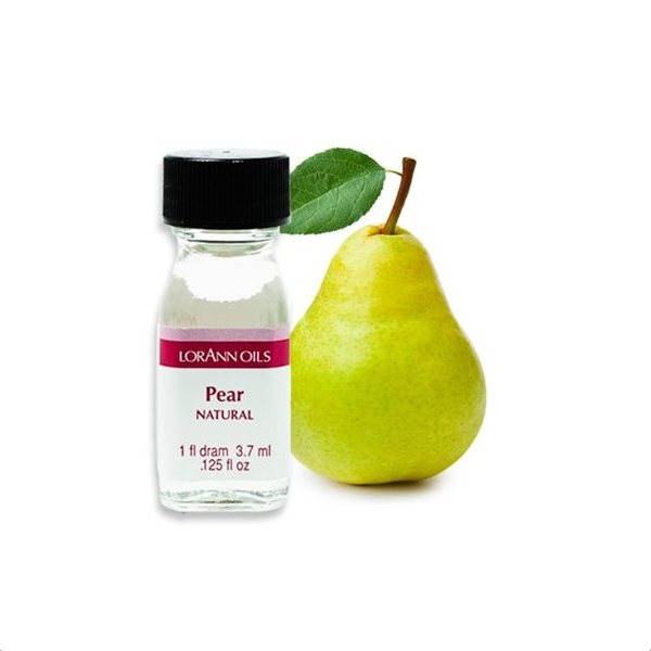 Arôme extra fort - Poire - 3.7ml - Photo n°1