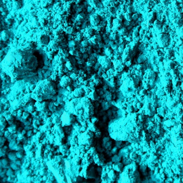Pigment Powercolor Turquoise 40 gr - Photo n°1