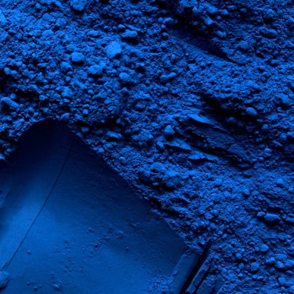 Pigment Powercolor Bleu foncé 40 gr - Photo n°1