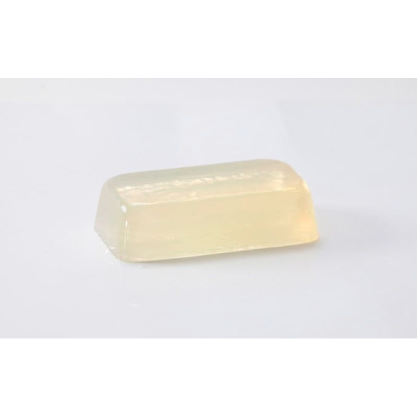 1kg de Cristal de l'Huile de Chanvre Fabrication du Savon Base de Fondre Et Verser de l'Approvisionn - Photo n°1