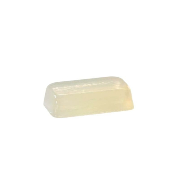 1kg de Cristal de l'Huile d'Olive Fabrication du Savon Base de Fondre Et Verser de l'Approvisionneme - Photo n°1