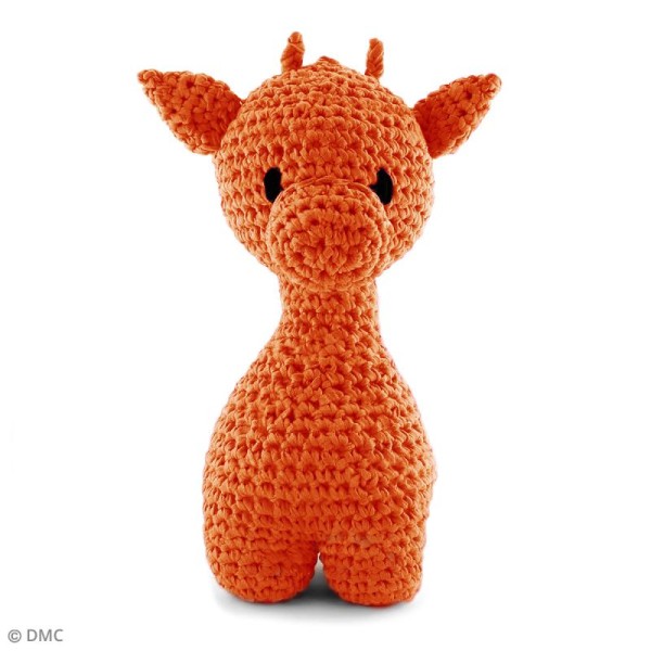 Kit Ribbon XL - Girafe - Orange - Photo n°2