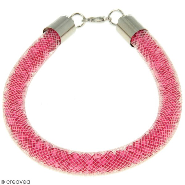 Kit bracelets à perles Artemio - 4 pcs - Photo n°3