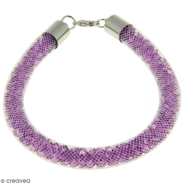 Kit bracelets à perles Artemio - 4 pcs - Photo n°4