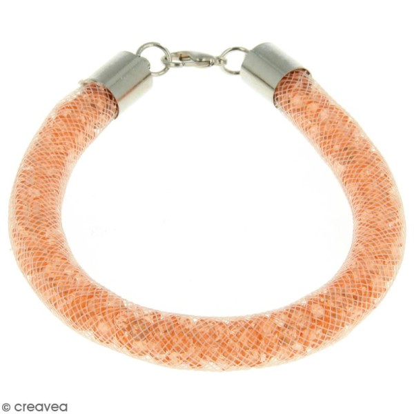 Kit bracelets à perles Artemio - 4 pcs - Photo n°5
