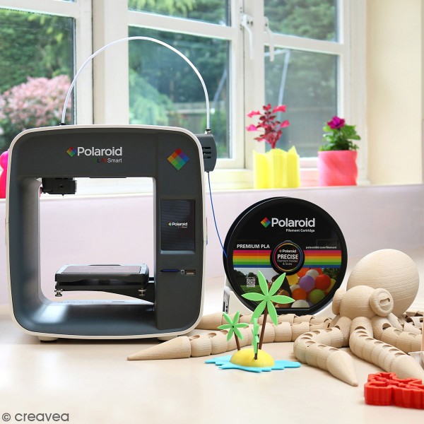 Imprimante 3D Polaroid PlaySmart - Photo n°3