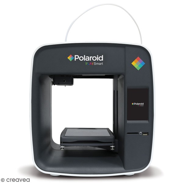 Imprimante 3D Polaroid PlaySmart - Photo n°1