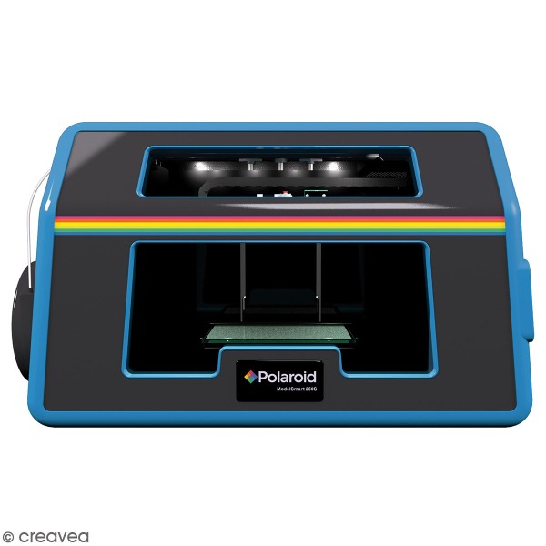 Imprimante 3D Polaroid Model Smart 250s - Sur commande - Photo n°1