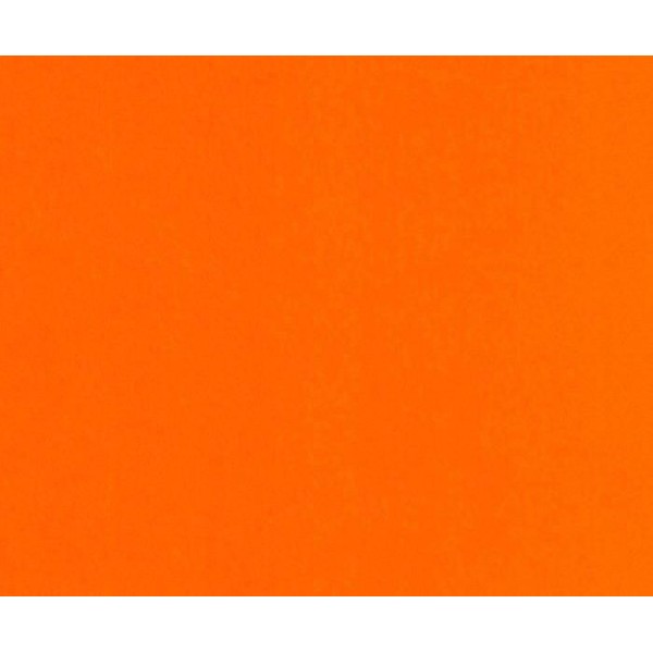 La couleur du Papier, (10pcs) A4 Orange Foncé à 220 g / M2, Cartes de Bricolage, Fournitures d'Art, - Photo n°1