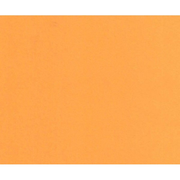 La couleur du Papier, (10pcs) A4 Lumière Orange 220 g / M2, Cartes de Bricolage, Fournitures d'Art, - Photo n°1