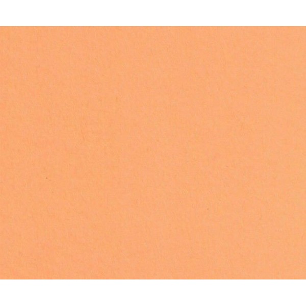 La couleur du Papier, (10pcs) A4 Abricot 220g / M2, Carte de Bricolage, Fournitures d'Art, Art Journ - Photo n°1