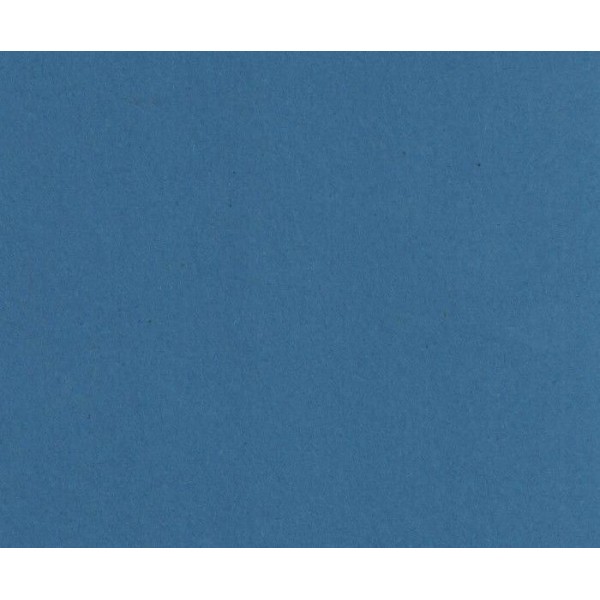 A4 Papier Couleur Bleu 130g / M2, Carte de Bricolage, Fournitures d'Art, Art Journal, Heyda, Feuille - Photo n°1