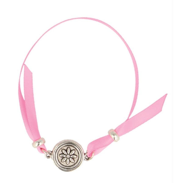 Kit bracelets Lollipop pink - Artemio - 3 pcs - Photo n°2