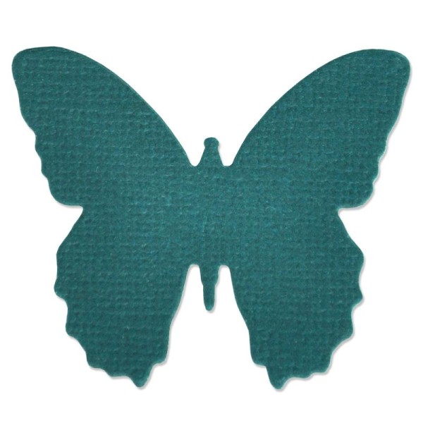 Matrice Sizzix Thinlits - Papillon - 1 pce - Photo n°3