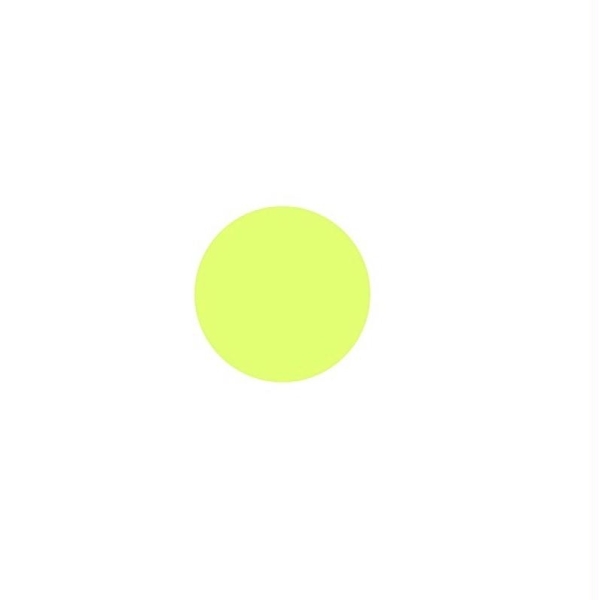 Encreur à séchage lent Lime - Artemio - 3 x 3 cm - Photo n°1