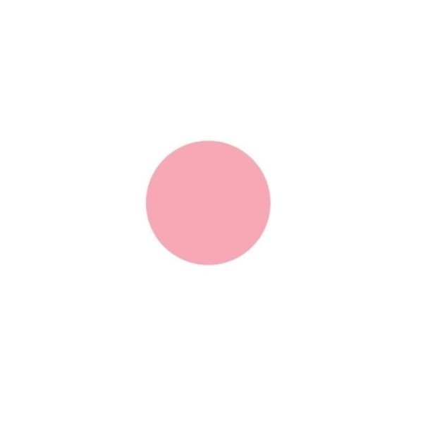 Encreur à séchage lent Pink - Artemio - 3 x 3 cm - Photo n°1