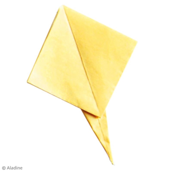 Kit Origami - Tableau Mer - Photo n°5
