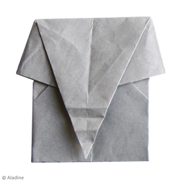 Kit Origami - Tableau Safari - Photo n°2