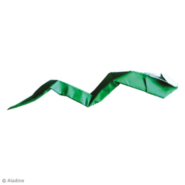 Kit Origami - Tableau Safari - Photo n°6