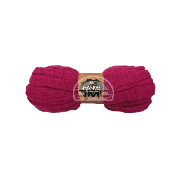 Pelote de laine HANDY Purple - Tricotez avec les mains DMC - 150 Gr - Photo n°1