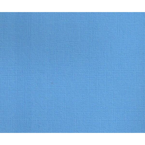 Texture de Base Bleu 30x30 cm 220 g / M2, Papier de Fond, arrière-plan de Noël, Art de Noël, Ursus, - Photo n°1