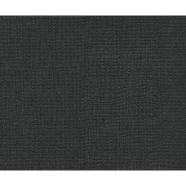 Texture de Base Noir 30x30 cm 220 g / M2, Papier de Fond, arrière-plan de Noël, Art de Noël, Ursus, - Photo n°1