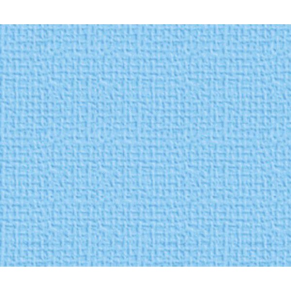 Texture de Base de Bébé Bleu 30x30 cm 220 g / M2, Papier de Fond, arrière-plan de Noël, Art de Noël, - Photo n°1