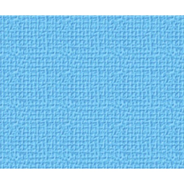 Texture de Base Bleu 30x30 cm 220 g / M2, Cartes à Faire, Contexte de Noël, Art de Noël, Ursus, de P - Photo n°1