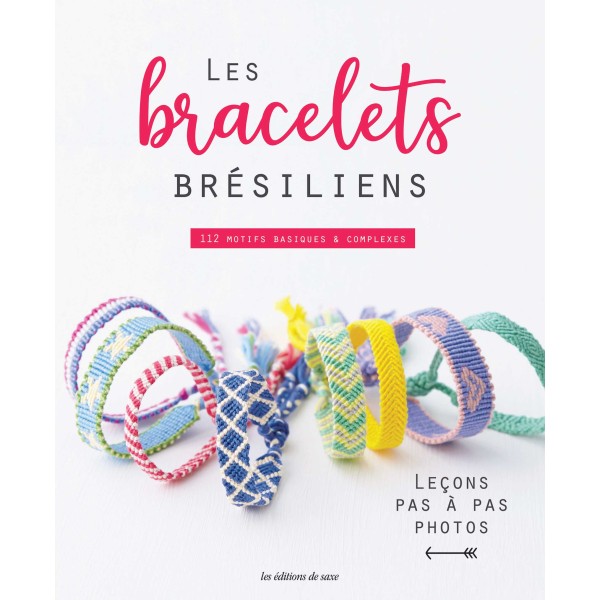Les bracelets brésiliens - Photo n°1