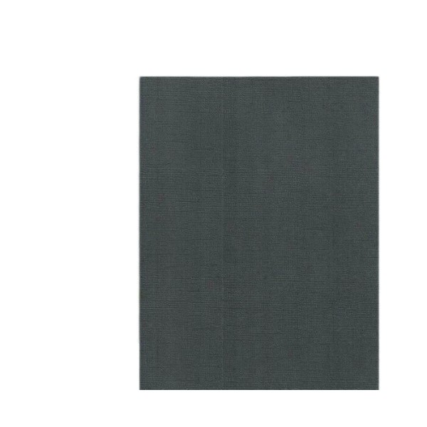 Pearly Texturé Trimestre A4 Noir 220 g / M2, Fabrication de Cartes, papier d'Art, Papier d'Art Journ - Photo n°1